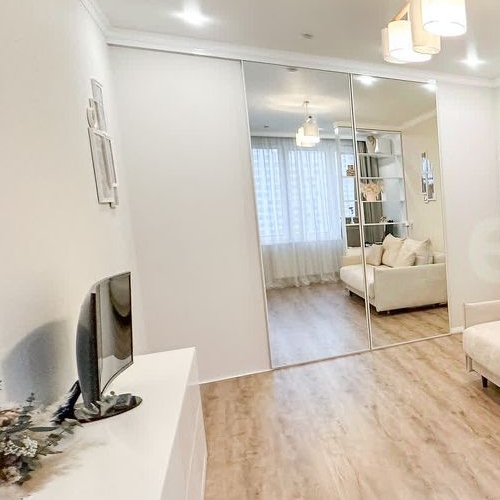 1-комн квартира Родниковая улица, 30к1