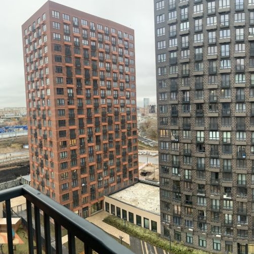 3-комн квартира Большая Филевская улица, 3к4