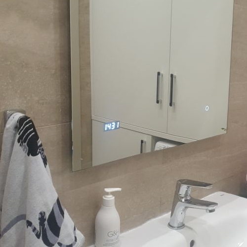 3-комн квартира Гжатская улица, 5к1