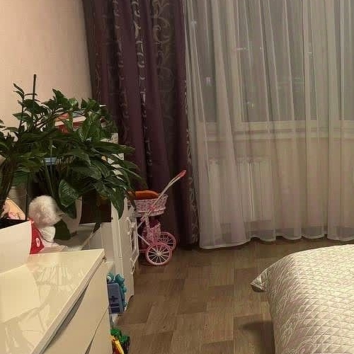 1-комн квартира Большая Очаковская улица, 3