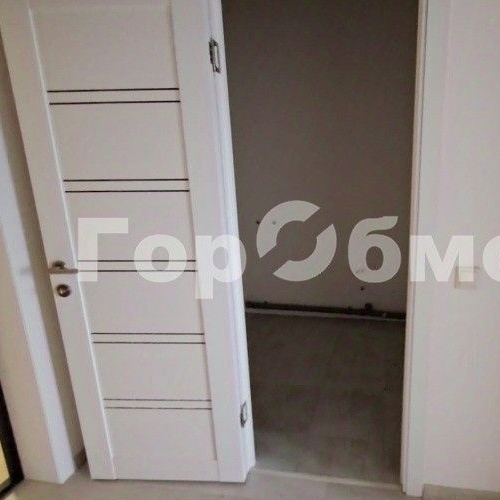 1-комн квартира Икша пгт, улица Садовая, 11