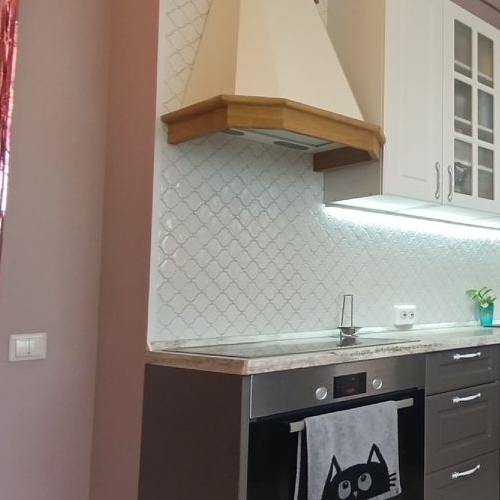 2-комн квартира Жуковский, улица Гагарина, 62