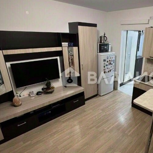 Студия Ясеневая улица, 12к1