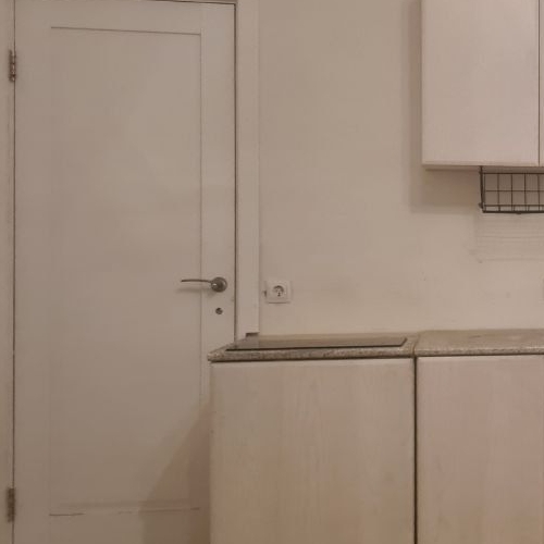 1-комн квартира Нововладыкинский проезд, 1к3