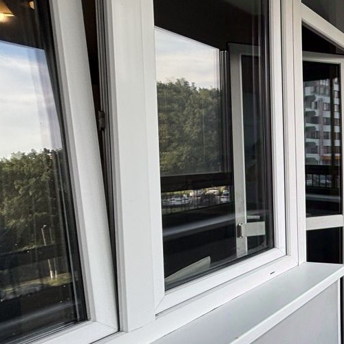 Студия Химки, 9 Мая улица, 4Ак4