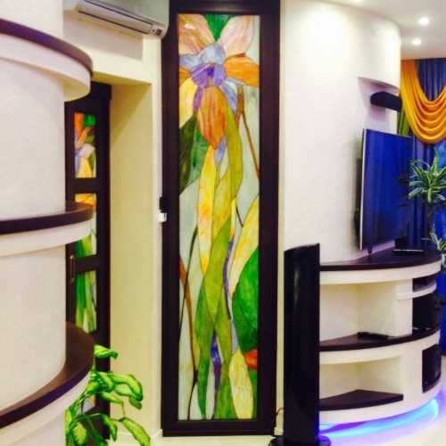 4-комн квартира Сосновая аллея, 1