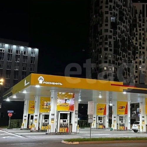 2-комн квартира Нахимовский проспект, 31к3