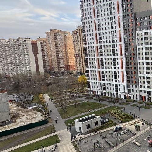 1-комн квартира Котельники, улица Сосновая, 1к3