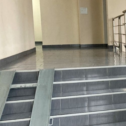 2-комн квартира д. Глухово, улица Рублевское Предместье, 9к1