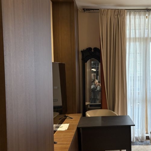 3-комн квартира Ломоносовский проспект, 25к5