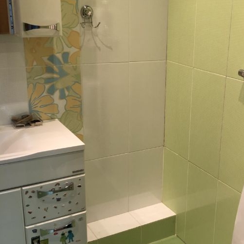 5-комн квартира д. Глухово, улица Рублевское Предместье, 4к2