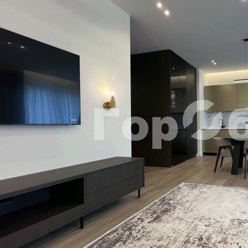 3-комн квартира Винницкая улица, 8к2