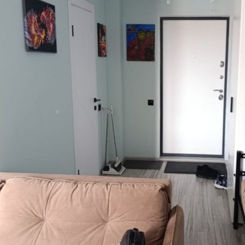 Студия Реутов, Транспортная улица, 31