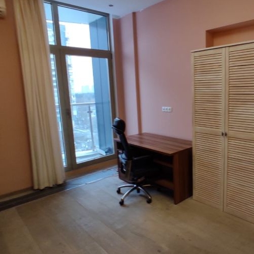 3-комн квартира Ленинградское шоссе, 37к1