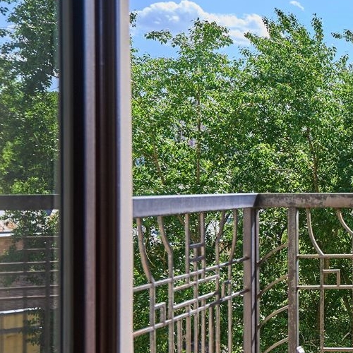 4-комн квартира улица Косыгина, 2к1