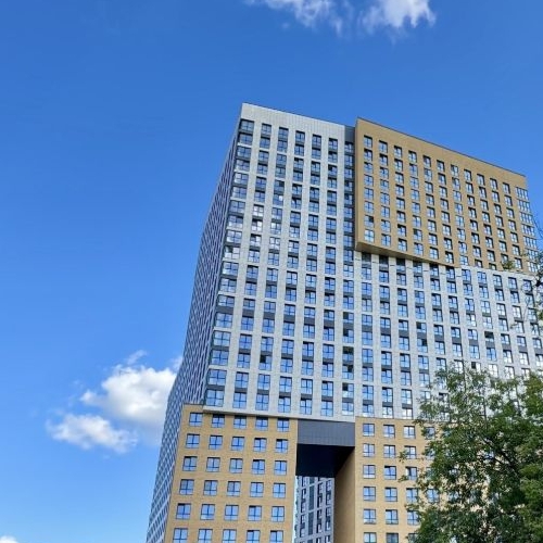 1-комн квартира переулок 2-й Петра Алексеева, 5