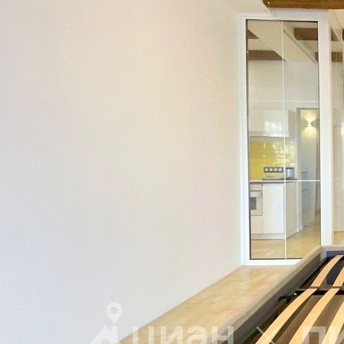 1-комн квартира Химки, бульвар Весенний, 2