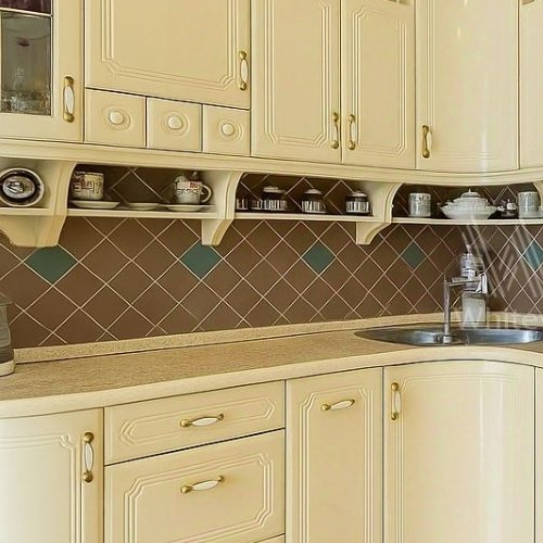 4-комн квартира Минская улица, 1ГК1