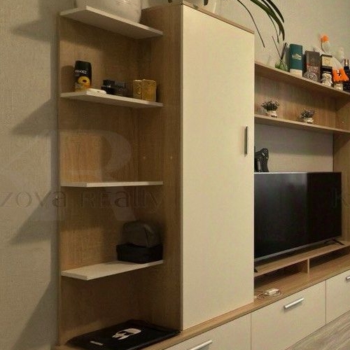 1-комн квартира д. Митькино, улица Заречная, 2