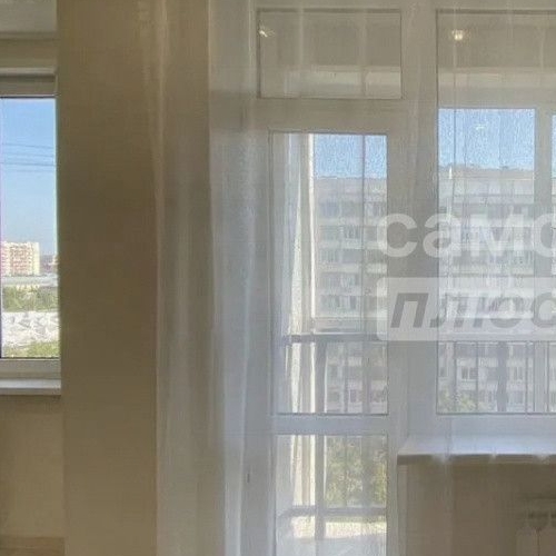 1-комн квартира Совхозная улица, 8Б