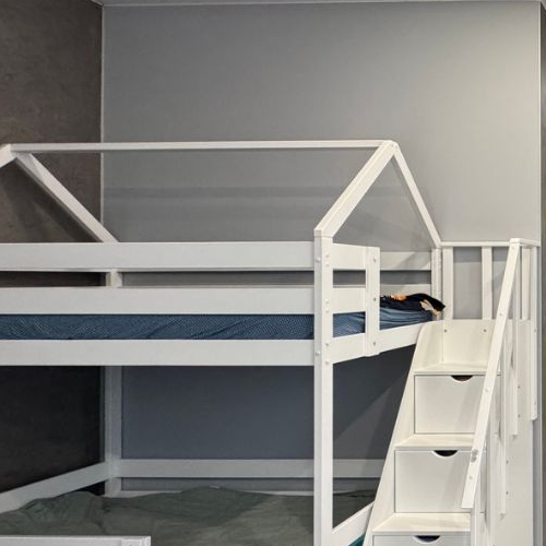 1-комн квартира Красноказарменная улица, 14Ак2