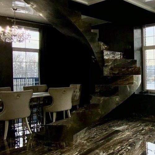 3-комн квартира пос. Нагорное, шоссе Липкинское, 8