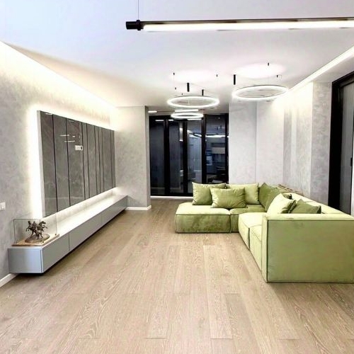 3-комн квартира Ленинградский проспект, 36с39