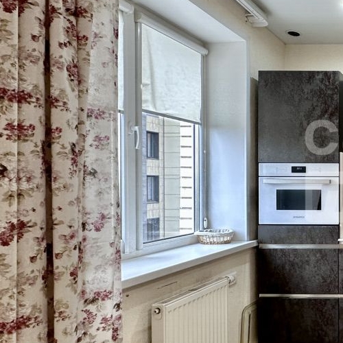 3-комн квартира Красногорск, улица Народного Ополчения, 2Бк1