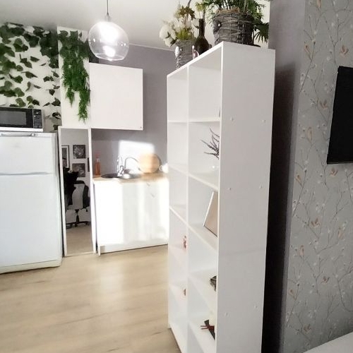 Студия Одинцово, Северная улица, 5к2