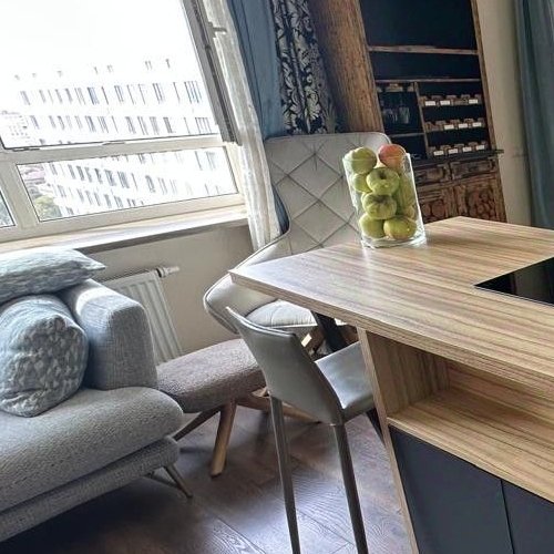 1-комн квартира Вавилова ул,  д. 27