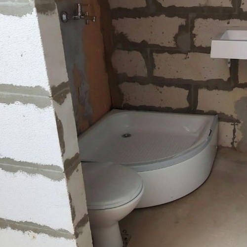 Студия 2-й Верхний Михайловский проезд, 7