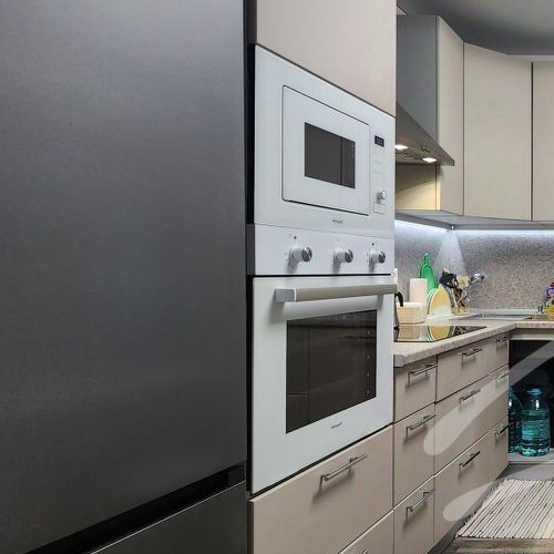 3-комн квартира Жуковский, улица Баженова, 4/1