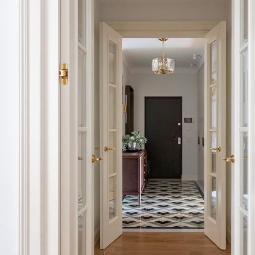 4-комн квартира Погодинская улица, 2