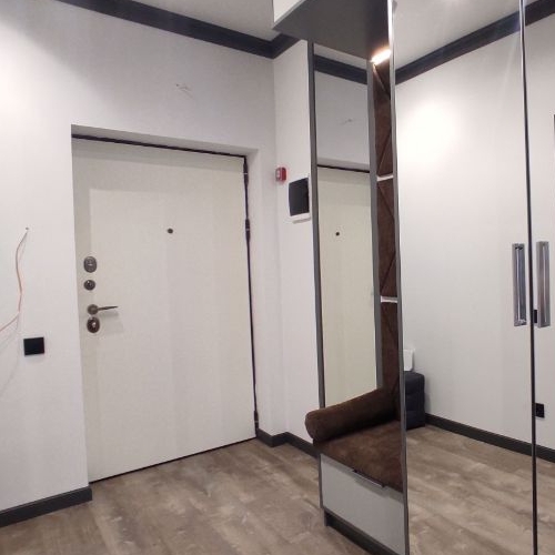 Студия улица Василисы Кожиной, 13