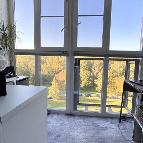 3-комн квартира Феодосийская улица, 7к6