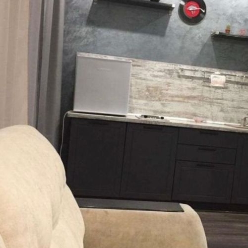 Студия Опалиха мкр, улица Пришвина, 4