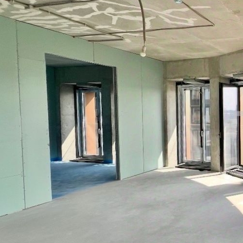 5-комн квартира Дружинниковская улица, 15