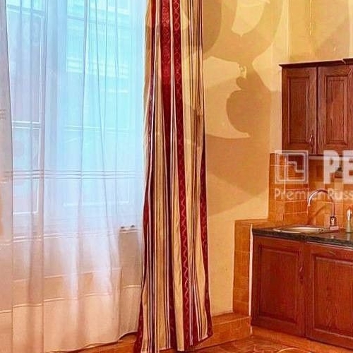 5-комн квартира Береговая улица, 4к10