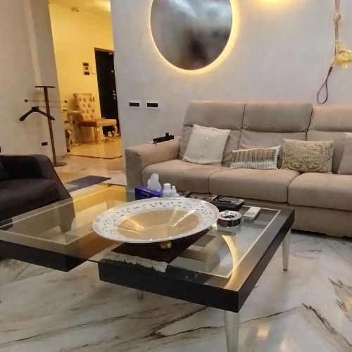 2-комн квартира Чапаевский переулок, 3