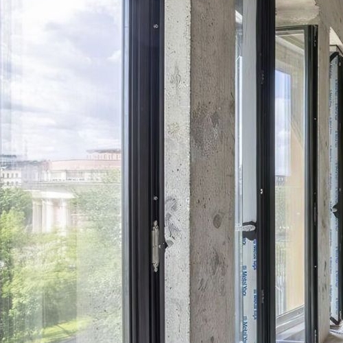 3-комн квартира Дружинниковская улица, 15