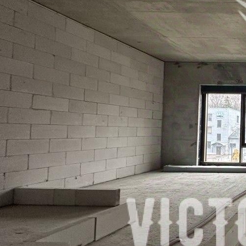 2-комн квартира Мосфильмовская улица, 1к3