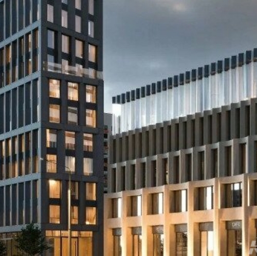 1-комн квартира ул Газгольдерная,  д. 8,  к. 3