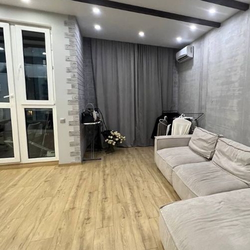 2-комн квартира Красноказарменная улица, 14Ак2