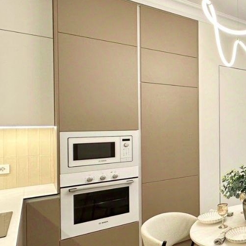 2-комн квартира Потаповский переулок, 6С1