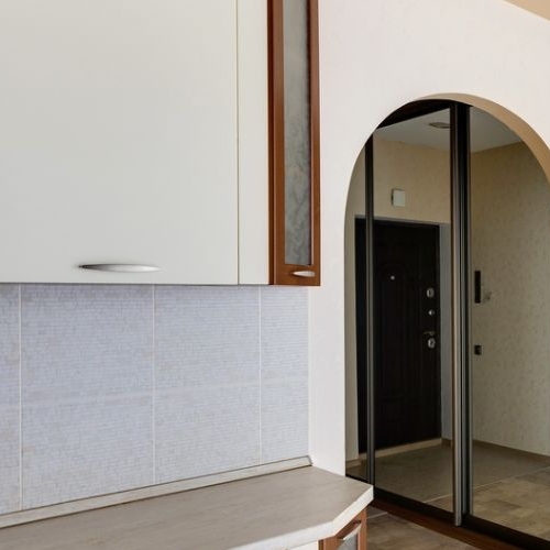 1-комн квартира Мытищи, улица Рождественская, 11