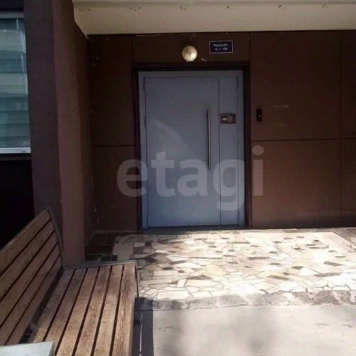 Студия Сходня мкр, Железнодорожная улица, 33к2