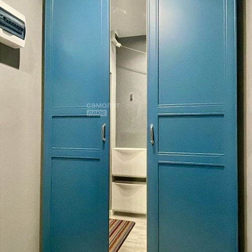 Студия Рязанский проспект, 2/1 к2А