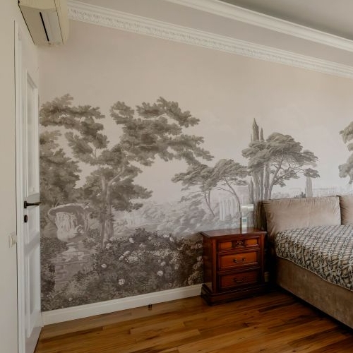 6-комн квартира Чапаевский переулок, 3