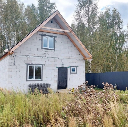 Коттедж/дом Киясово, ул Школьная,  д. 4/1