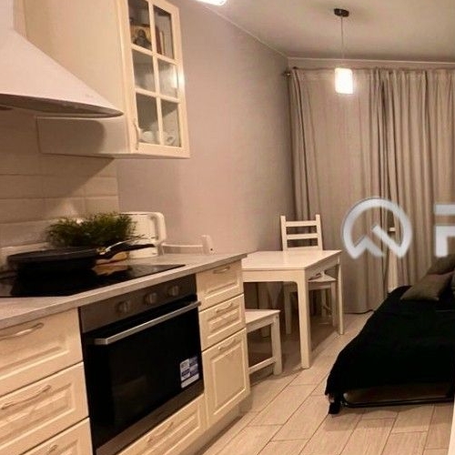 1-комн квартира Красногорск, улица Молодежная, 4